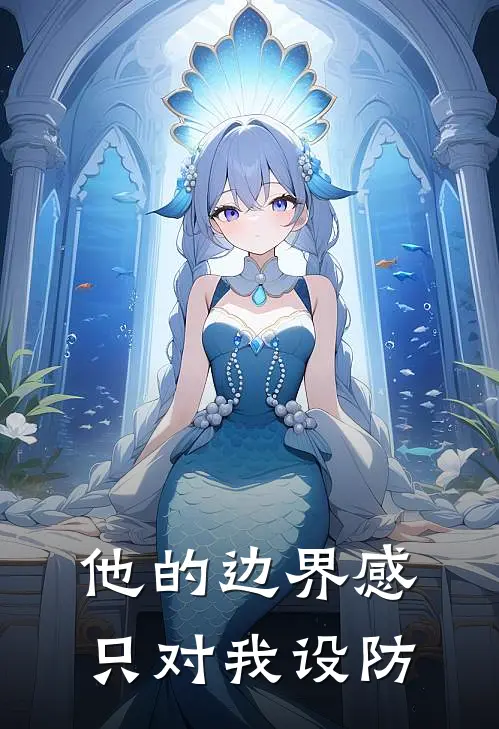 他的边界感，只对我设防