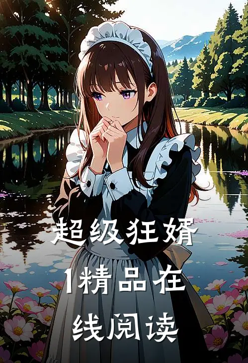 超级狂婿1精品在线阅读