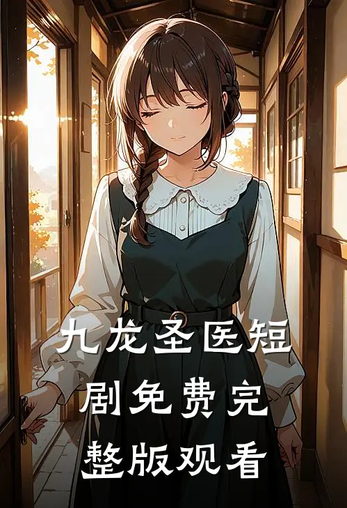 九龙圣医短剧免费完整版观看