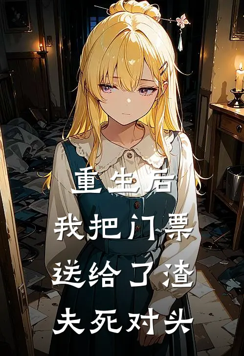重生后，我把门票送给了渣夫死对头