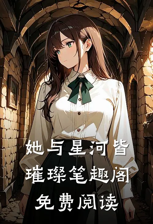 她与星河皆璀璨笔趣阁免费阅读