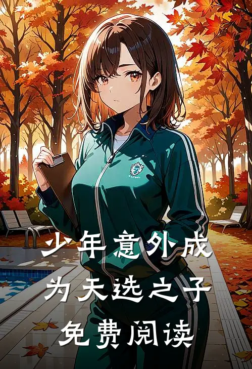 少年意外成为天选之子免费阅读
