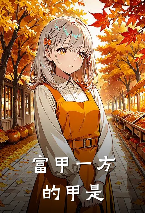 富甲一方的甲是