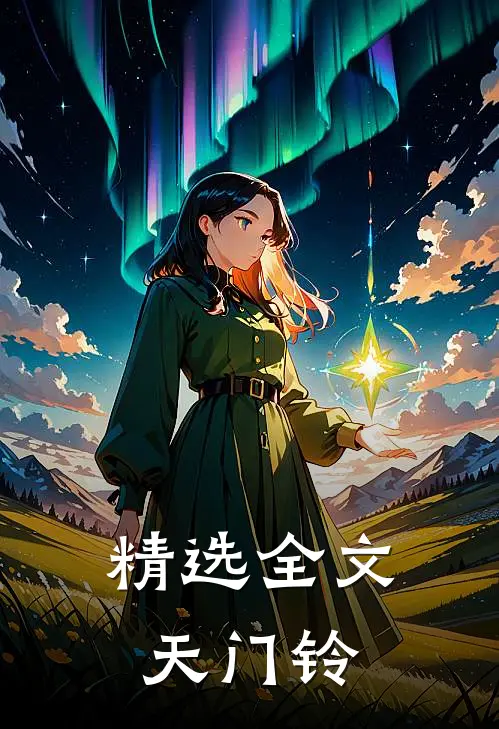 精选全文天门铃