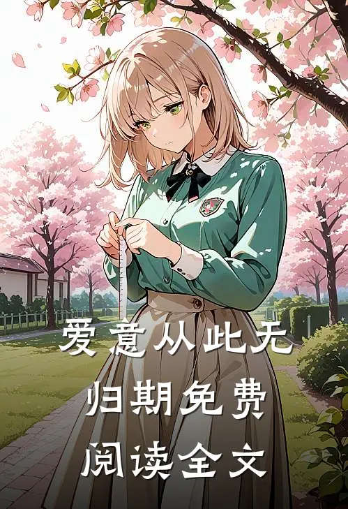爱意从此无归期免费阅读全文