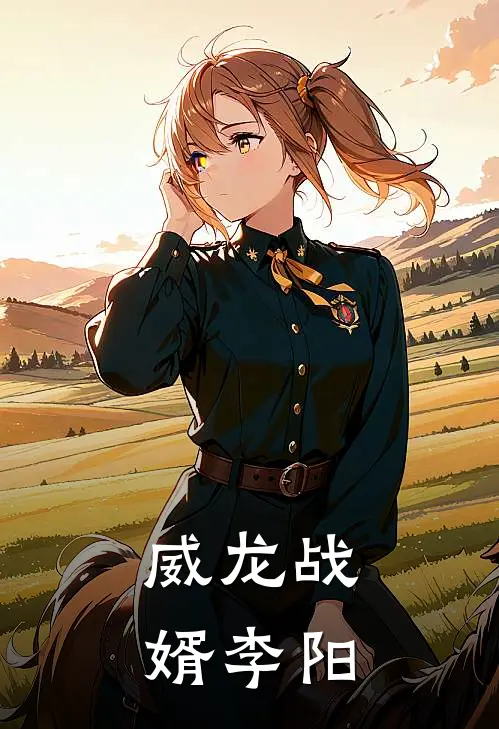 威龙战婿李阳