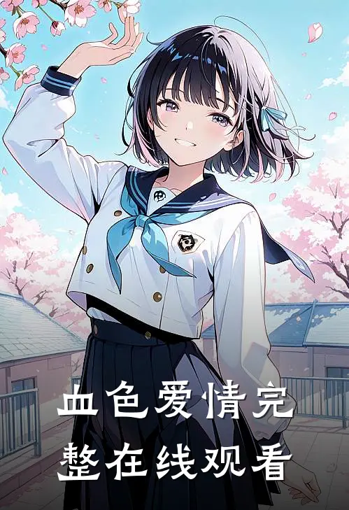 血色爱情完整在线观看
