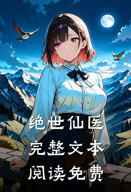 绝世仙医完整文本阅读免费