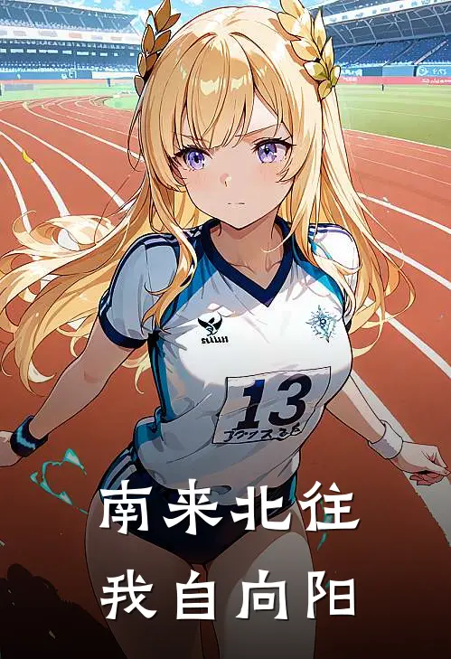 南来北往，我自向阳