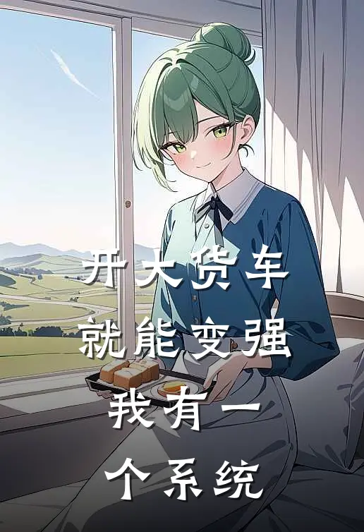 开大货车就能变强，我有一个系统