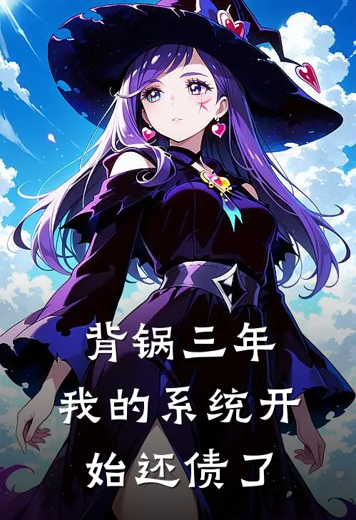 背锅三年，我的系统开始还债了