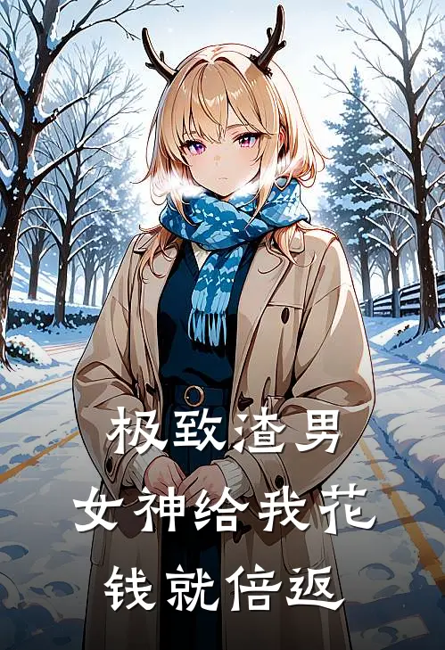 极致渣男：女神给我花钱就倍返