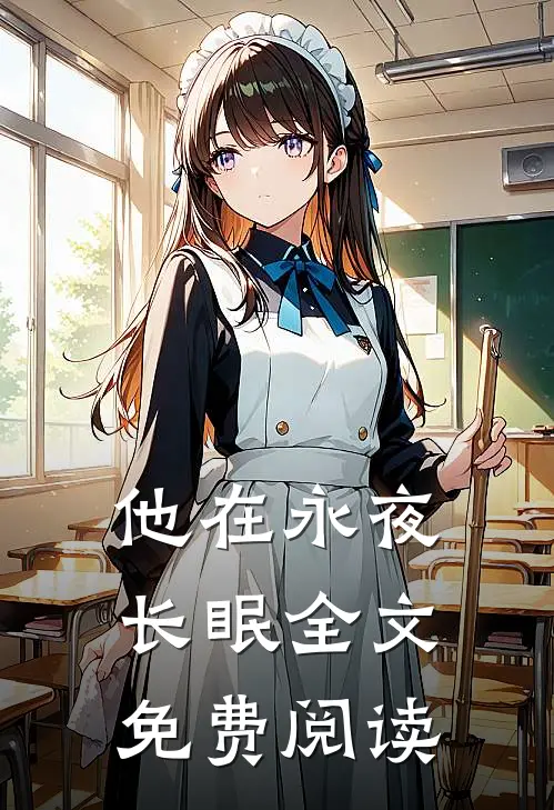 他在永夜长眠全文免费阅读