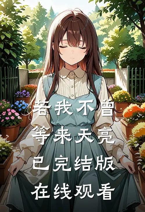 若我不曾等来天亮已完结版在线观看