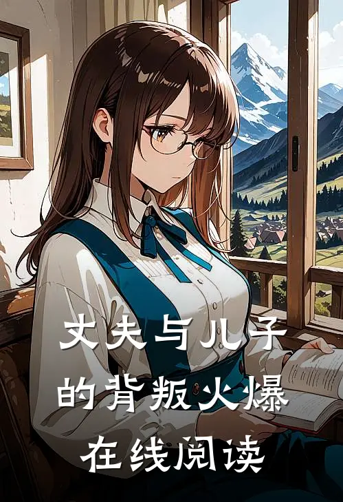 丈夫与儿子的背叛火爆在线阅读