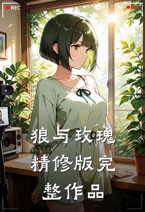 狼与玫瑰精修版完整作品