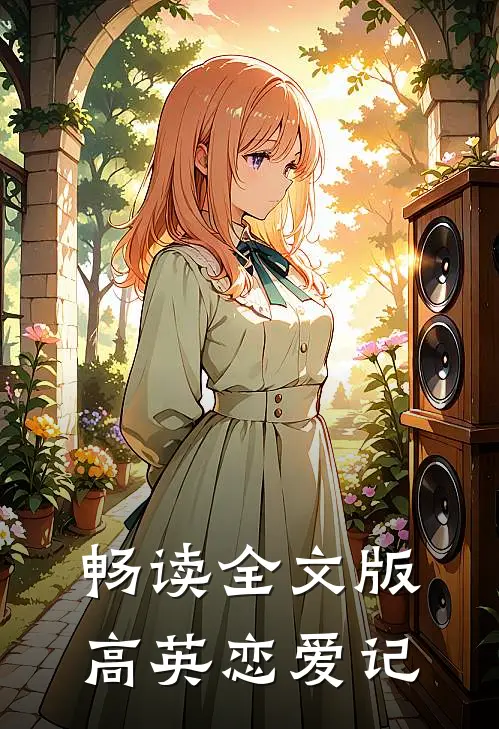 畅读全文版高英恋爱记