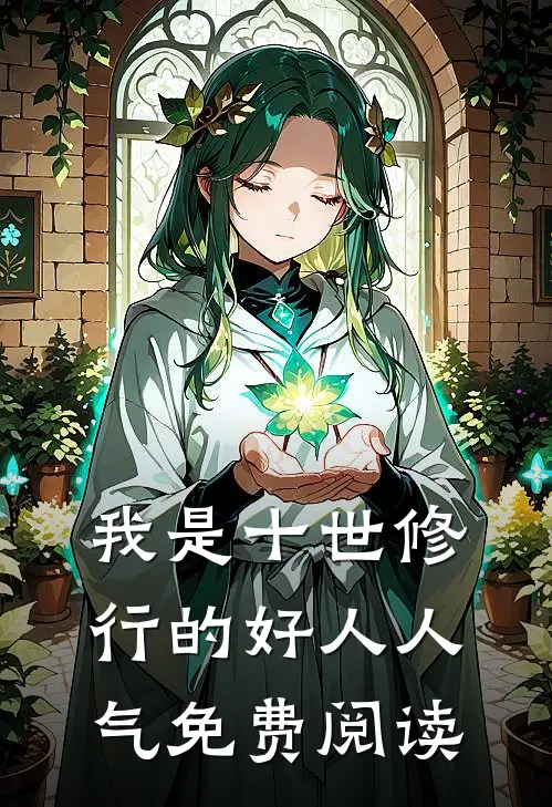 我是十世修行的好人人气免费阅读