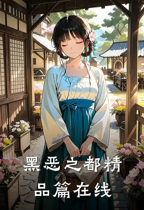 黑恶之都精品篇在线
