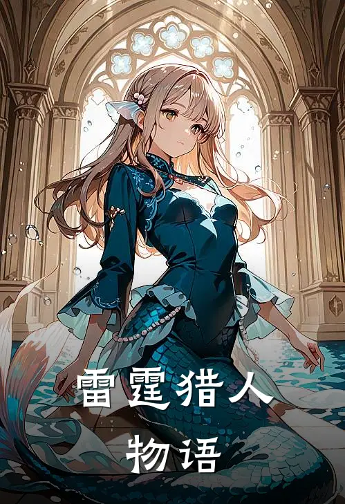 雷霆猎人：物语