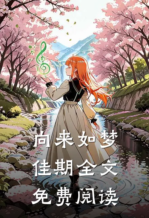 向来如梦佳期全文免费阅读