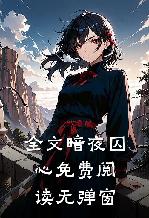 全文暗夜囚心免费阅读无弹窗