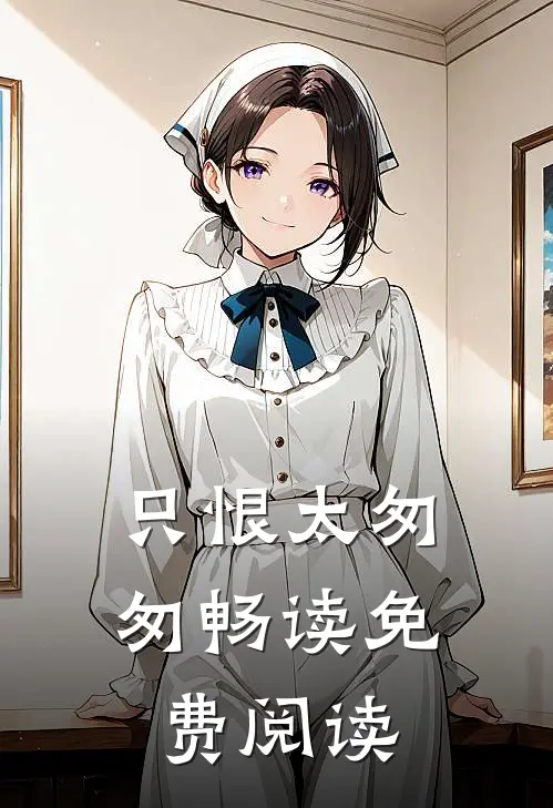只恨太匆匆畅读免费阅读