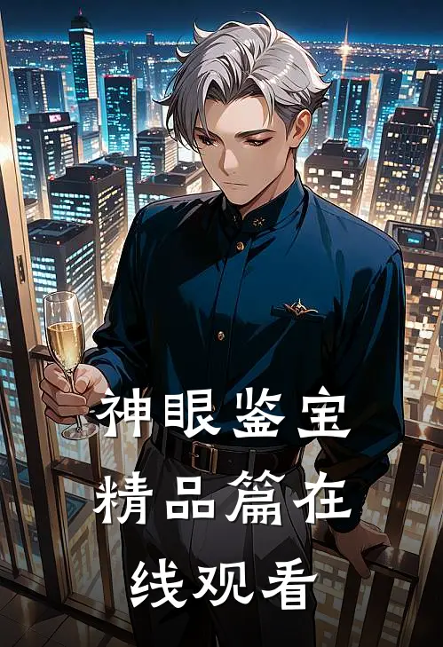 神眼鉴宝精品篇在线观看