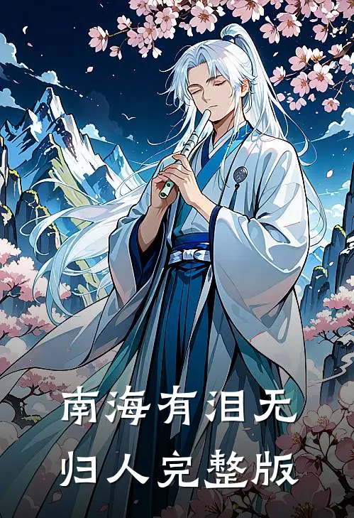 南海有泪无归人完整版