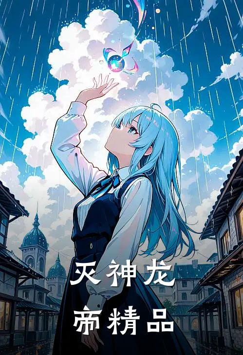 灭神龙帝精品