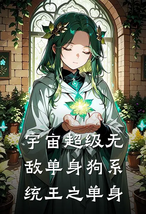 宇宙超级无敌单身狗系统 王之单身