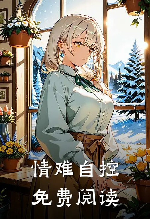 情难自控免费阅读