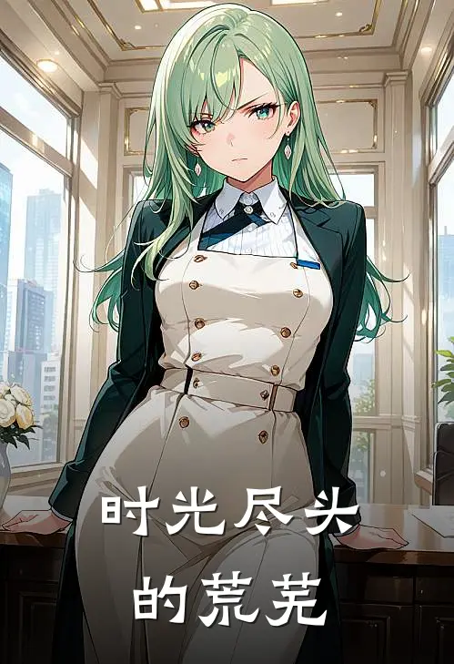 时光尽头的荒芜