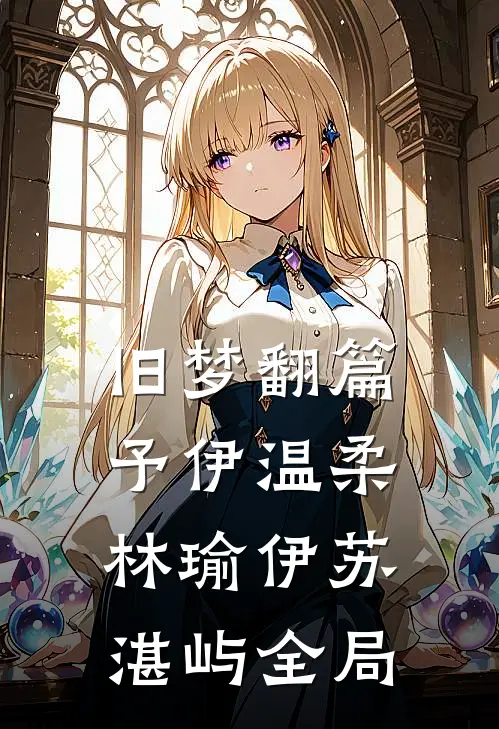 旧梦翻篇，予伊温柔林瑜伊苏湛屿全局