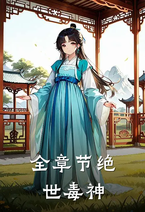 全章节绝世毒神