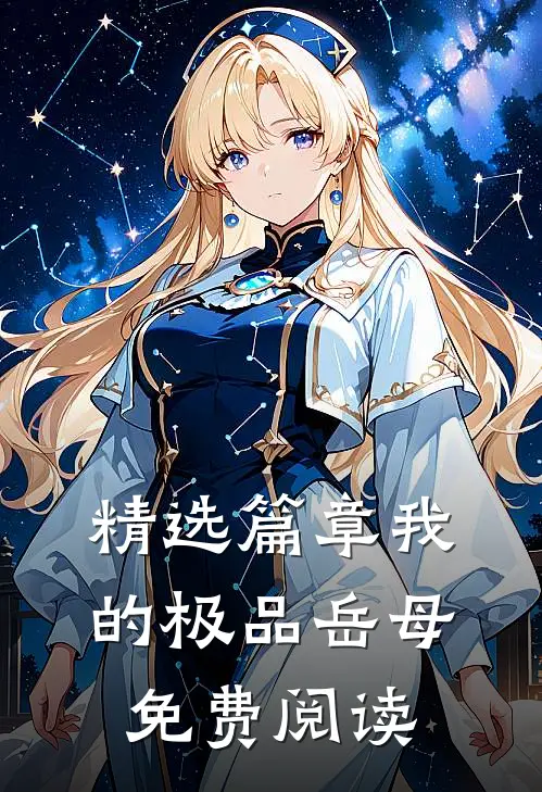 精选篇章我的极品岳母免费阅读