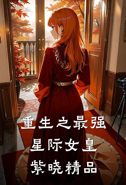 重生之最强星际女皇紫晓精品