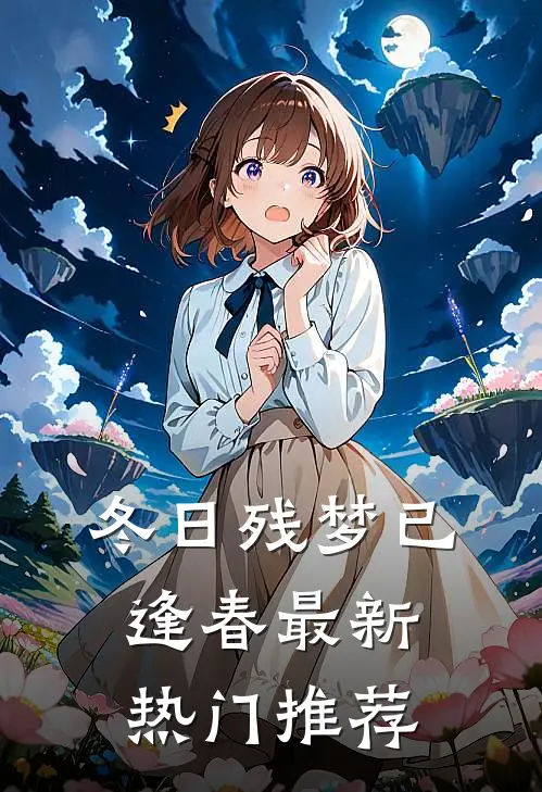 冬日残梦已逢春最新热门推荐
