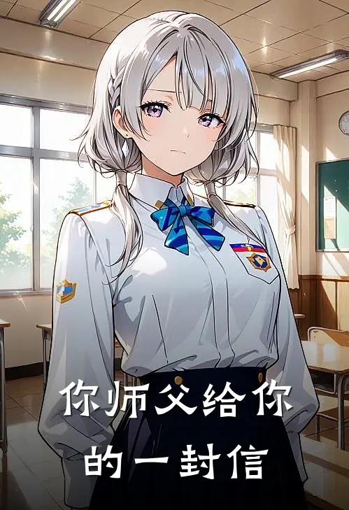 你师父给你的一封信