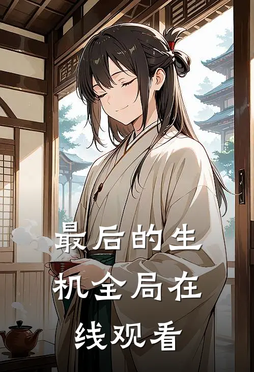 最后的生机全局在线观看