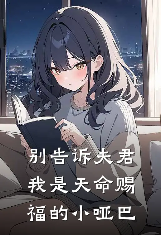 别告诉夫君，我是天命赐福的小哑巴
