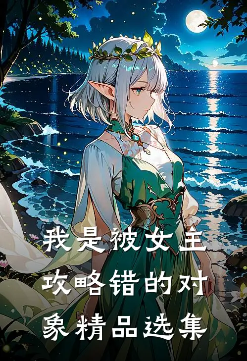我是被女主攻略错的对象精品选集
