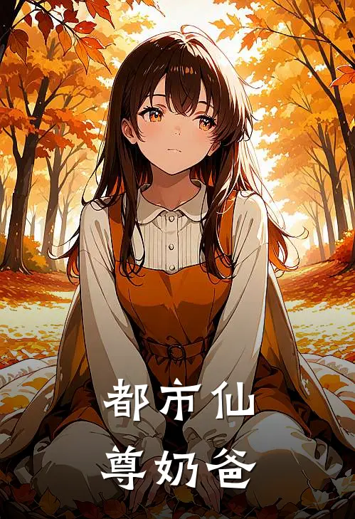 都市仙尊奶爸