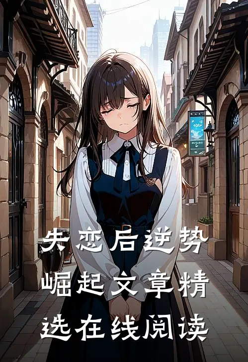 失恋后逆势崛起文章精选在线阅读