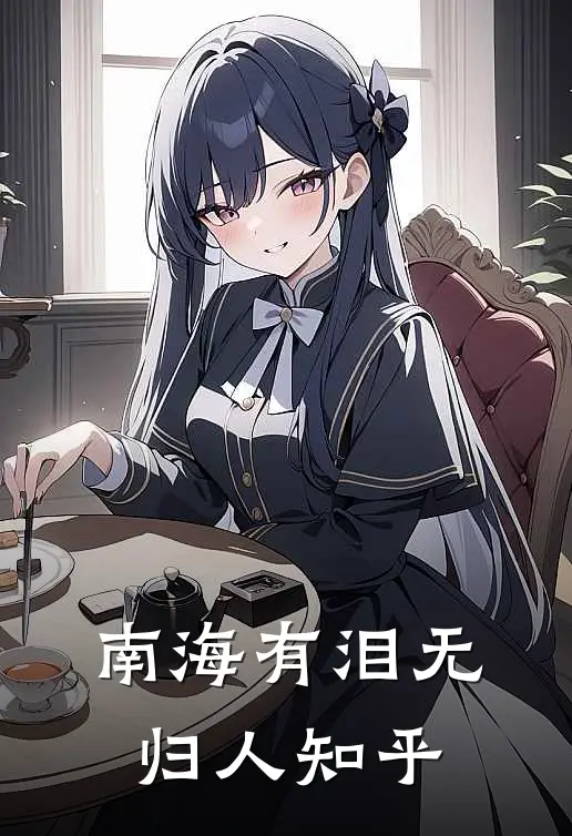 南海有泪无归人知乎