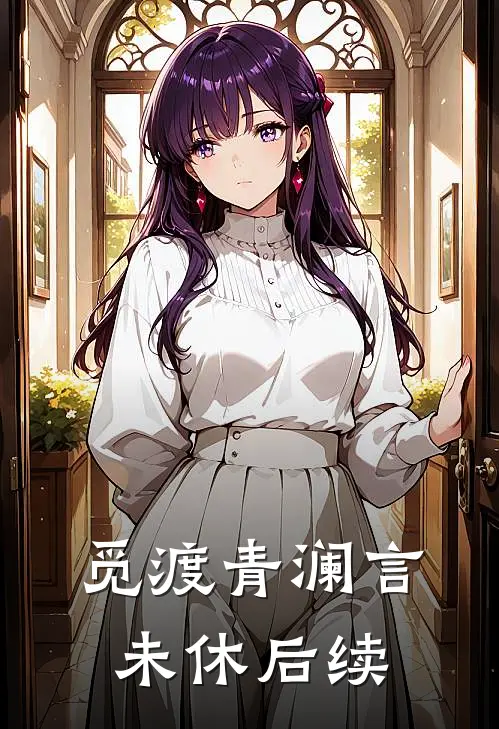 觅渡青澜言未休后续
