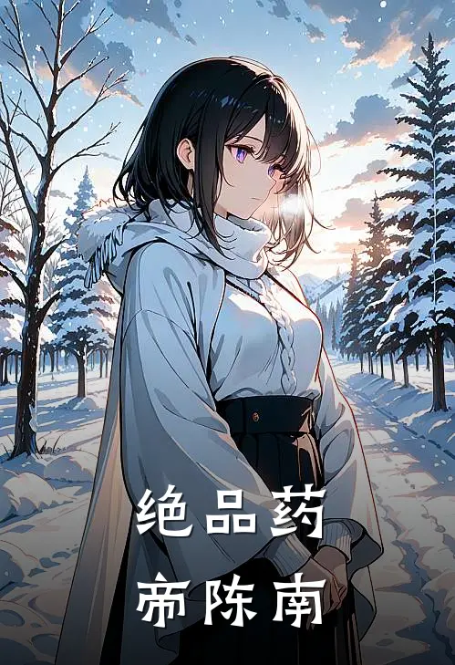 绝品药帝陈南