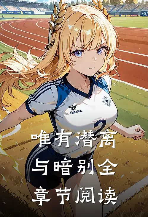 唯有潜离与暗别全章节阅读