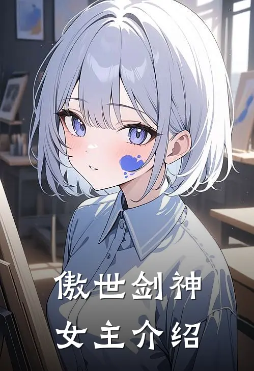 傲世剑神女主介绍