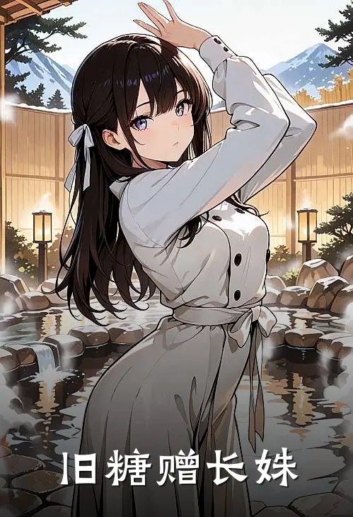 旧糖赠长姝